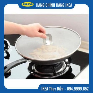 Vỉ chắn bắn dầu mỡ IKEA