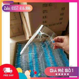Kính chắn tia bọt phòng chống VIRUT an toàn trong môi trường khắc nghiệt