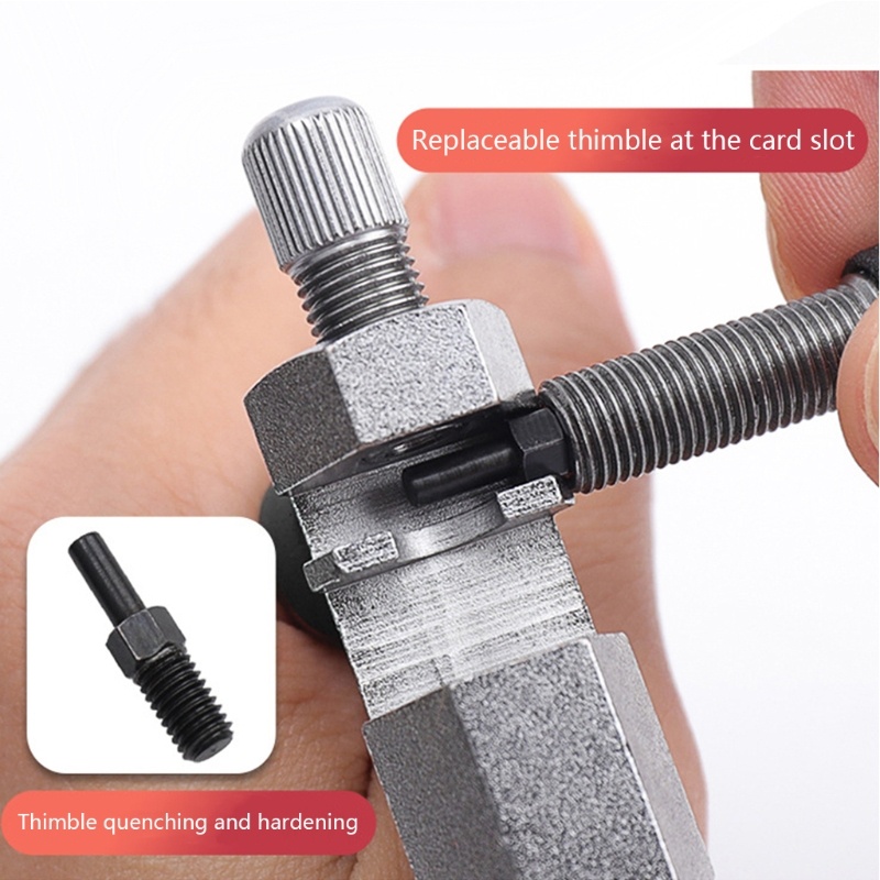 Dụng Cụ Tháo Mắt Xích Xe Đạp Chuyên Dụng Chất Lượng Cao