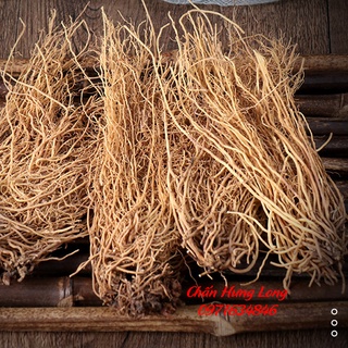 Tế tân 100g - nhà thuốc đông y chấn hưng long