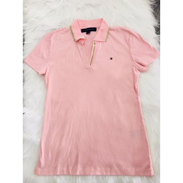 Áo tommy hilfiger chất cotton mới về 🍀🍀🍀