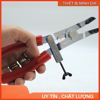 Kìm Xoay Piston Phanh Đĩa ( Heo Dầu Xe Máy )