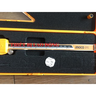 Thước cặp Ingco HDCD01200