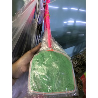 Vợt vớt cá siêu rẻ , vợt vớt cá hình vuông