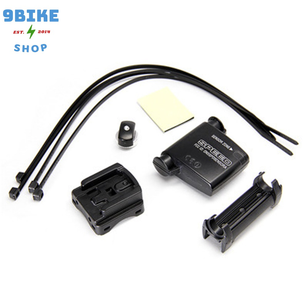 Đồng hồ xe đạp không dây CATEYE PADRONE Plus