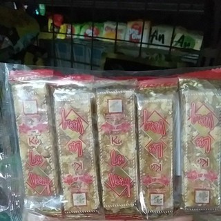 Combo 2 gói Kẹo lạc vừng