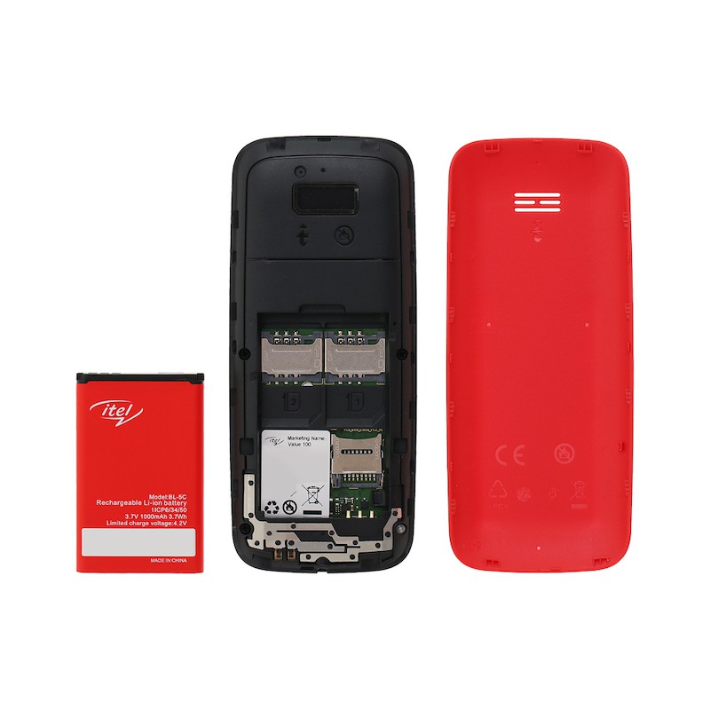 Điện thoại Value 100