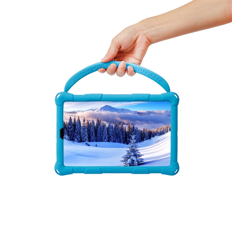 Ốp Máy Tính Bảng Chống Sốc Kèm Dây Đeo Cho Xiaomi Mi Pad 5 / 5 Pro 11"