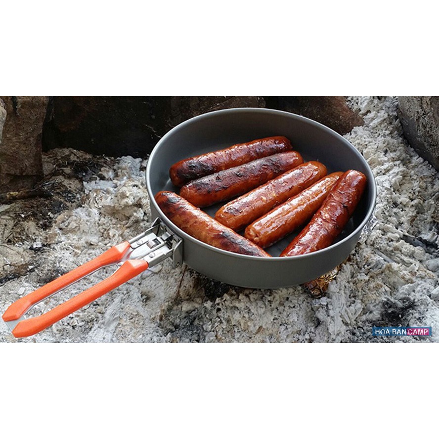 Chảo Dã Ngoại Chống Dính Fire Maple Feast FP