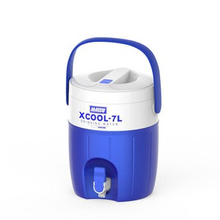 THÙNG ĐÁ MATSU XCOOL DUY TÂN 7L