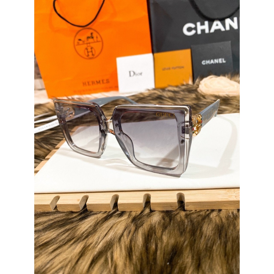 Kính mắt nữ - nam  Gucci - Chống tia UV
