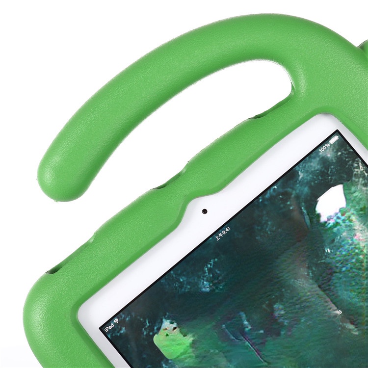Ốp Máy Tính Bảng Có Tay Cầm Dành Cho Trẻ Em iPad 7th 8th 9th Gen 10.2 inch 2019 2020 2021