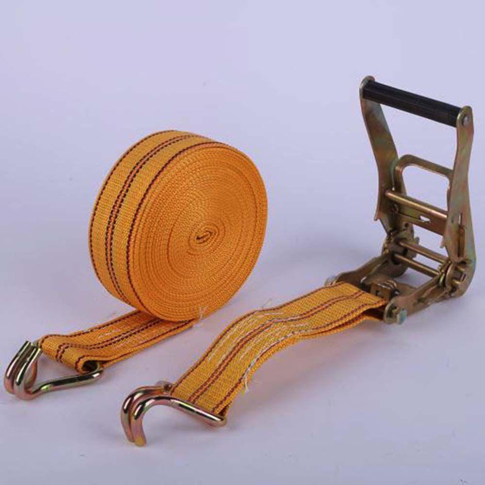 Btlimer Dây Đai Buộc Hành Lý Bằng Polyester Bền Chắc