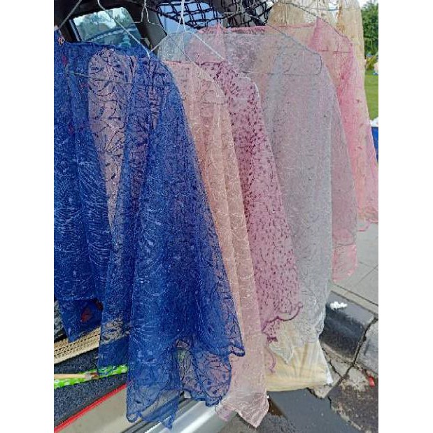 Đã bị ngắt ngắt ngắt! Cape Tille Root Ngọc Trai - Camara,,✳