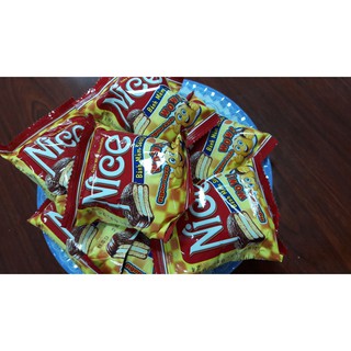 Bánh mềm phủ socola Nice 200gr