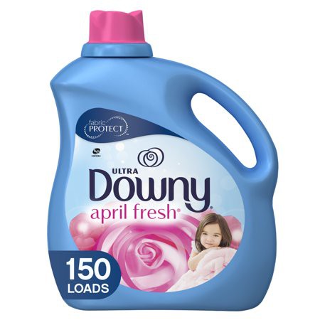 Nước xả vải Downy 4.08l _ Hàng nhập trực tiếp từ Costco USA không qua trung gian