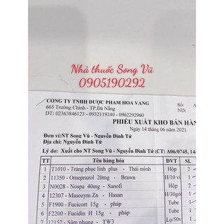 Tràng Phục Linh Plus (Hộp 20 viên) - Có tích điểm nhận quà