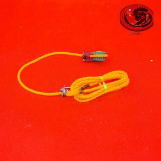 Dây cột chân gà 1 sợi 1m2 - Thuốc gà đá A Long