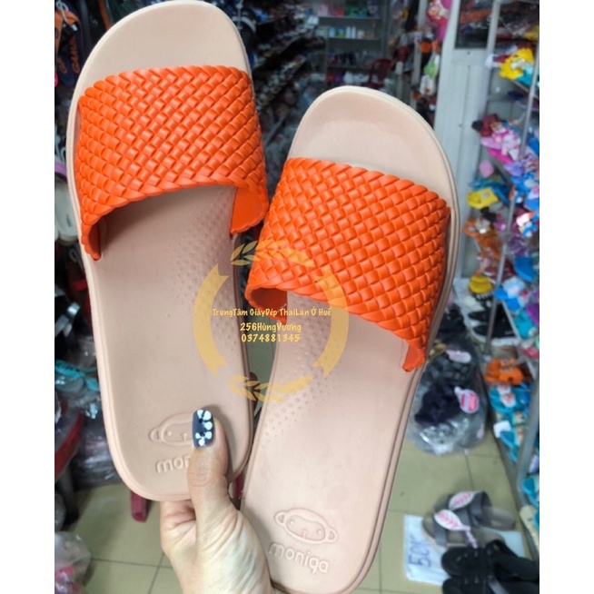 Dép nữ moniga 4.4 ThaiLan siêu bền