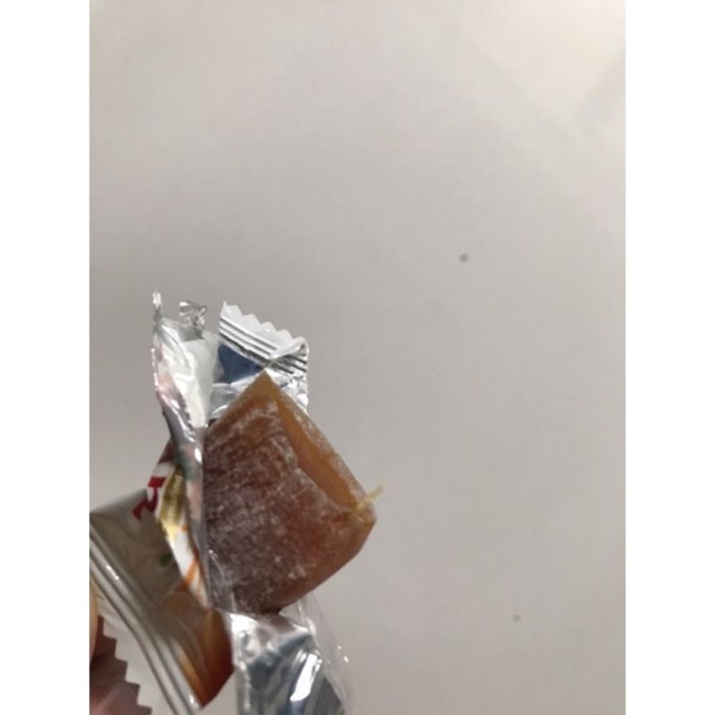 Kẹo me dẻo Travela 125g  nhập khẩu Indonesia