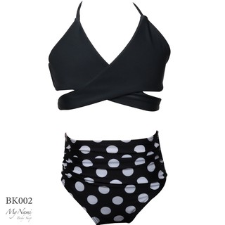 Bikini đôi mẹ và bé