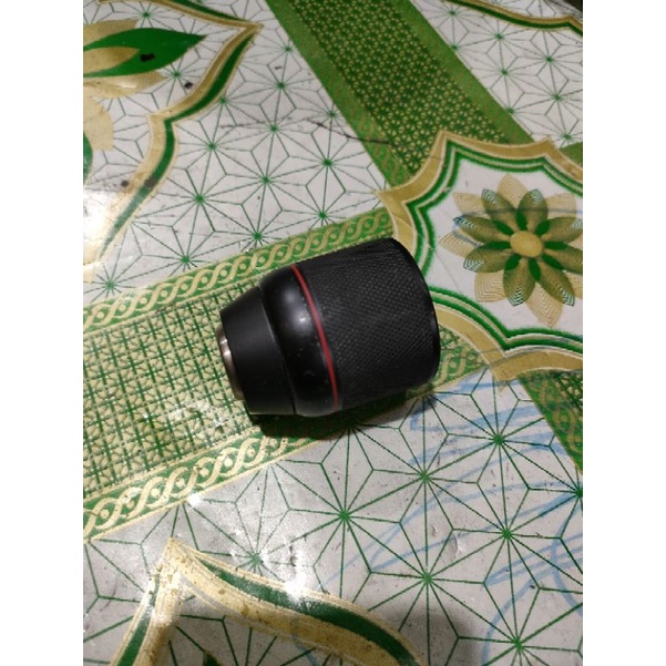 Đầu auto lock khoan milwaukee  18v