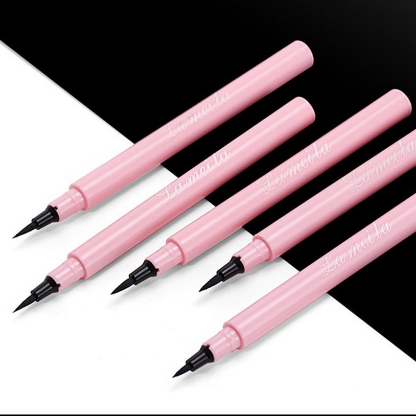 Bút kẻ mắt nội địa trung kẻ mắt nước chống nhòe lâu trôi nhanh khô DANA