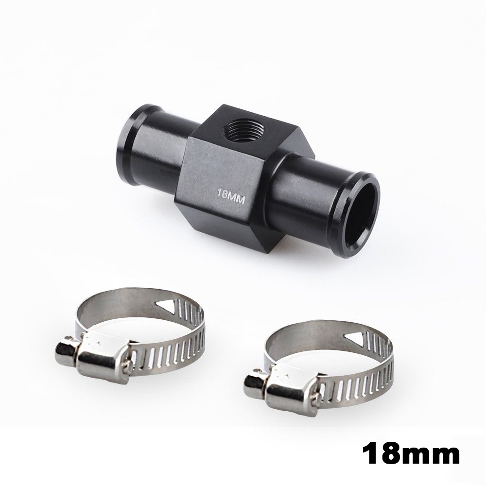 Đồng Hồ Đo Nhiệt Độ Nước 16mm 18mm 20mm 22mm