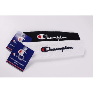 [CHÍNH HÃNG] HEADBAND DÂY ĐỘI ĐẦU CHAMPION