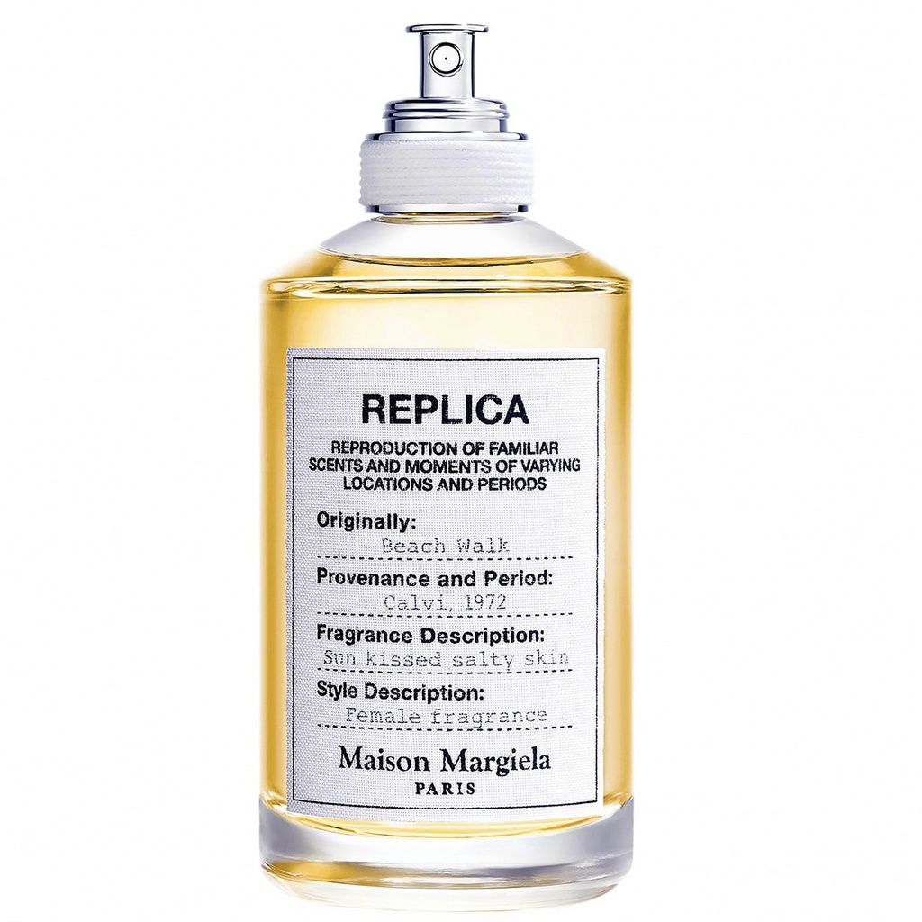 Nước hoa Nữ Maison Margiela Beach Walk EDT - ͏𝕞𝕚𝕤𝕤𝕪 𝕡𝕖𝕣𝕗𝕦𝕞𝕖𝕤