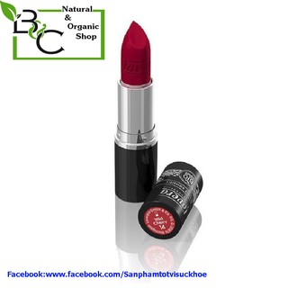 Son hữu cơ lavera wild cherry 14