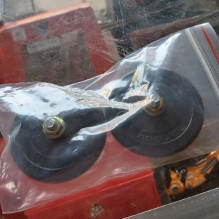 Cặp mắt mèo phản quang màu ngẫu nhiên