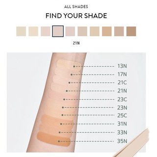 PHẤN NƯỚC LANEIGE CUSHION NEO MATTE