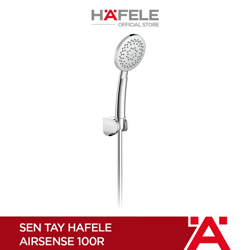 Sen tay Hafele Airsense 100R - 495.60.685