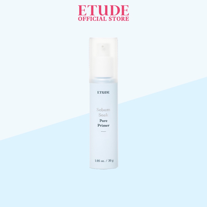 Kem lót ETUDE thu nhỏ lỗ chân lông 30ml