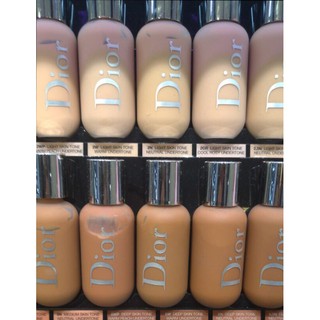 (Có sẵn) Kem nền Dior Backstage, hàng Pháp đủ Bill