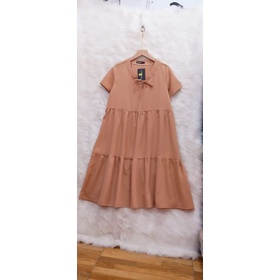 TỔNG HỢP ĐẦM BẦU CÔNG SỞ SALE LẺ SIZE LẺ MÀU, ĐƯỜNG MAY KĨ ĐẸP