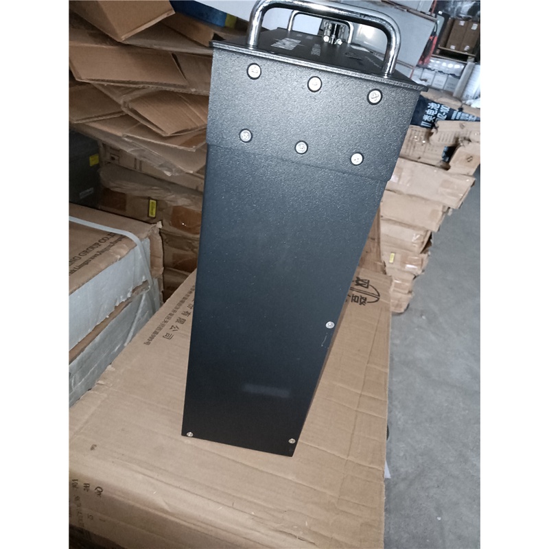 Pin Lithium highstar HSDLFP-4850A 48V 50Ah