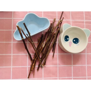 thức ăn dặm cho hamster
