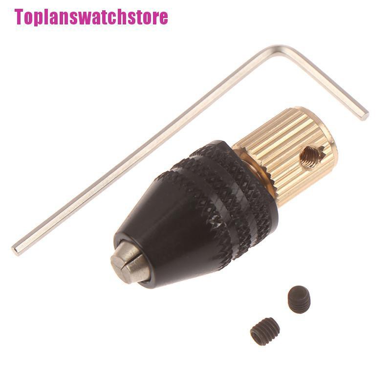 Đầu KẹP MũI Khoan ĐiệN 0.5-3.2 mm Chuyên DụNg