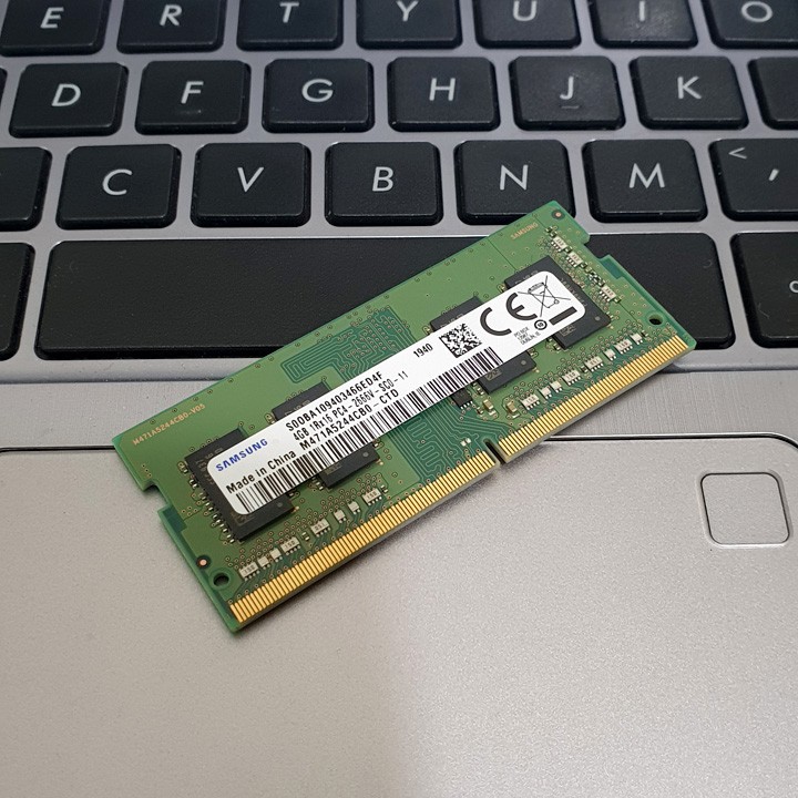 [Mã ELMS05 giảm 5% đơn 300k]RAM laptop Samsung DDR4 16GB 8GB 4GB bus 2666 MHz-bảo hành 3 năm | BigBuy360 - bigbuy360.vn