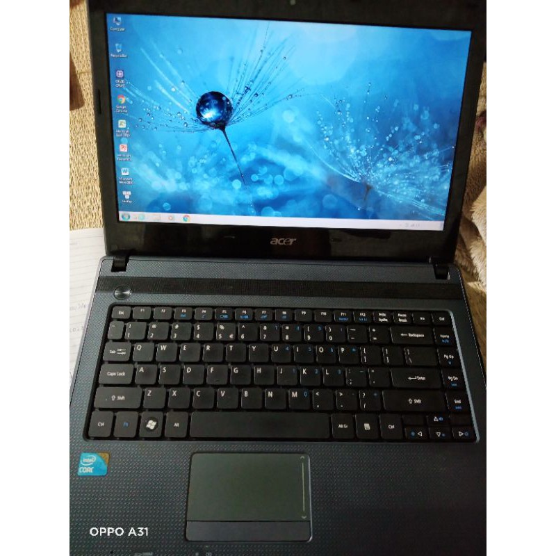 LAPTOP ACER 4739 CŨ | BigBuy360 - bigbuy360.vn