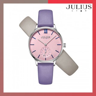 Đồng Hồ Nữ Julius Star JS-010