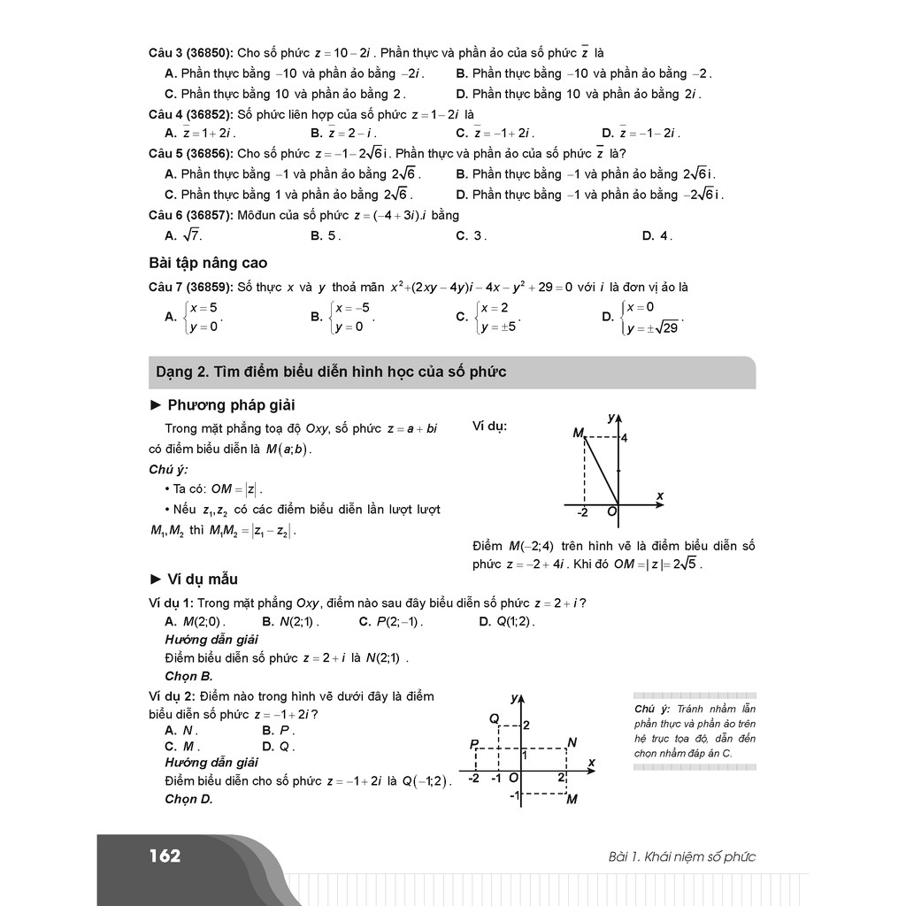 Sách - Bí quyết chinh phục điểm cao kì thi THPT Quốc gia môn Toán Tập 2