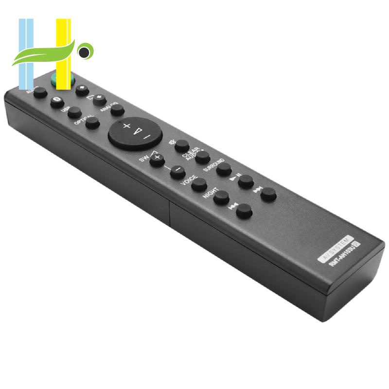 Điều khiển từ xa RMT-AH103U cho Sony Sound Bar HT-CT80 SA-CT80 HTCT80 | BigBuy360 - bigbuy360.vn
