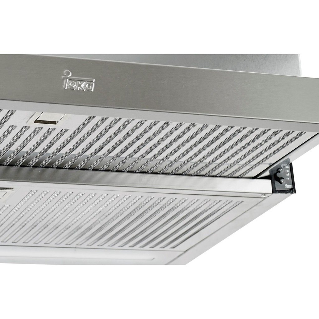 MÁY HÚT MÙI ÂM TỦ 60CM TEKA CNL 6815 PLUS, CAM KẾT HÀNG LOẠI 1 - LHệ Gian Hàng để nhận KM Ạ