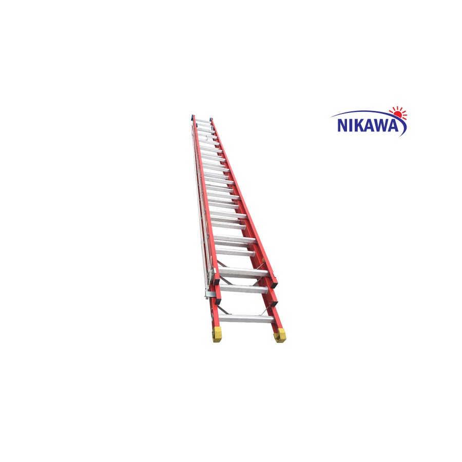 Thang cách điện hai đoạn Nikawa NKL-70