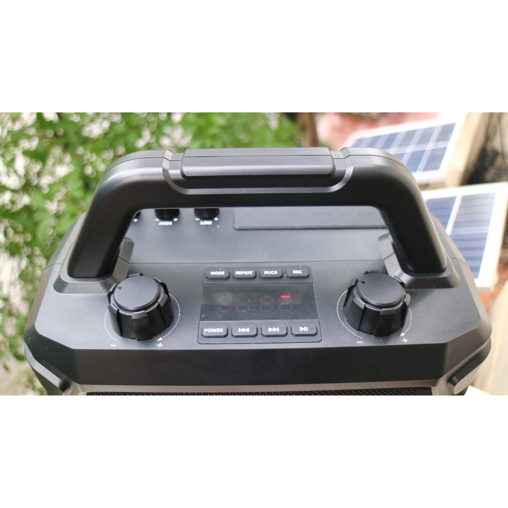 Loa trợ giảng Takstar WDA-500  thích hợp cho Giảng dạy, biểu diễn ngoài trời