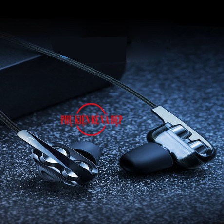 Tai nghe thể thao Hifi âm thanh sống động chất lượng cao