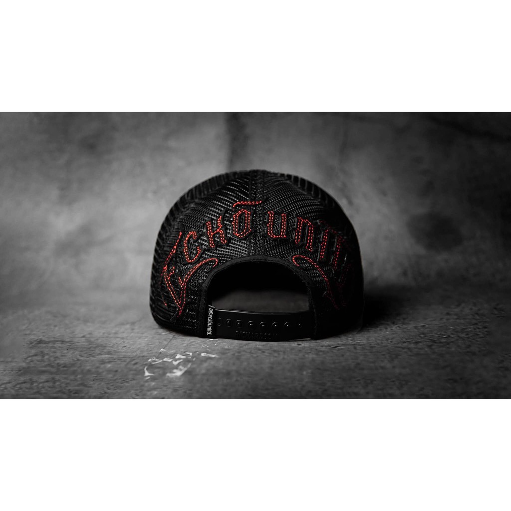 Mũ Snapback Ecko Unltd